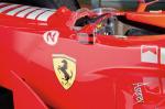 Ferrari F300 Formula One Racing Car 1998 года
